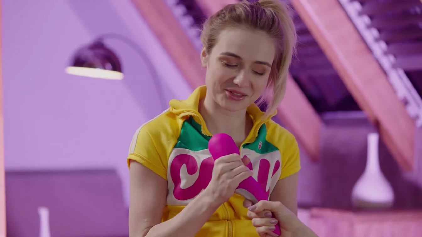 WowGirls Adel Morel Alice Shea And Kate Rich Lust Of The Eye XXX